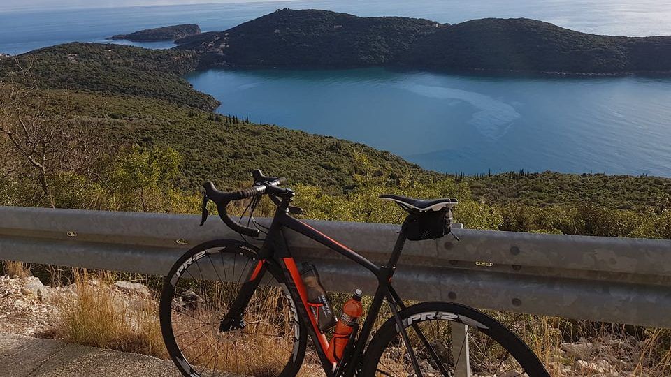 bike