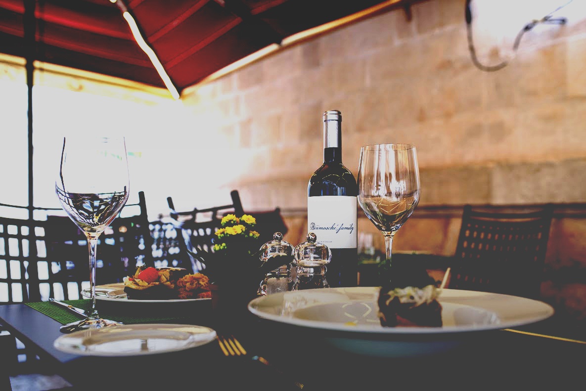 Bistro Tavulin Dubrovnik Tour Guide